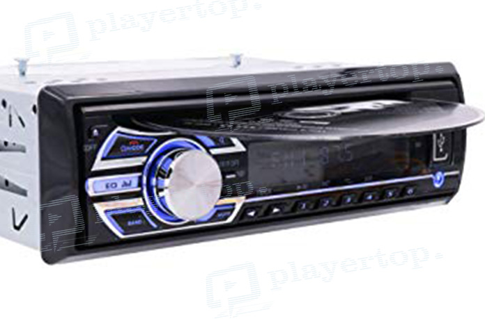 Autoradio CD USB Bluetooth